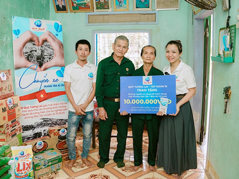 Khuyến mãi sự kiện đặc biệt