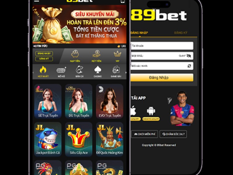 Hướng dẫn cài đặt okkinh APP trên Android