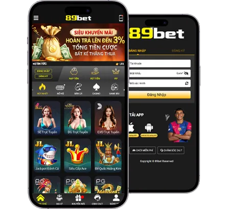 Tải APP okkinh trải nghiệm cá cược trên di động