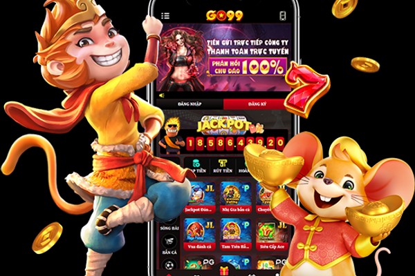 Kho game okkinh đa dạng