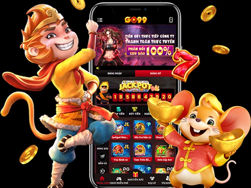 Hướng dẫn cài đặt ứng dụng trên Android và iOS