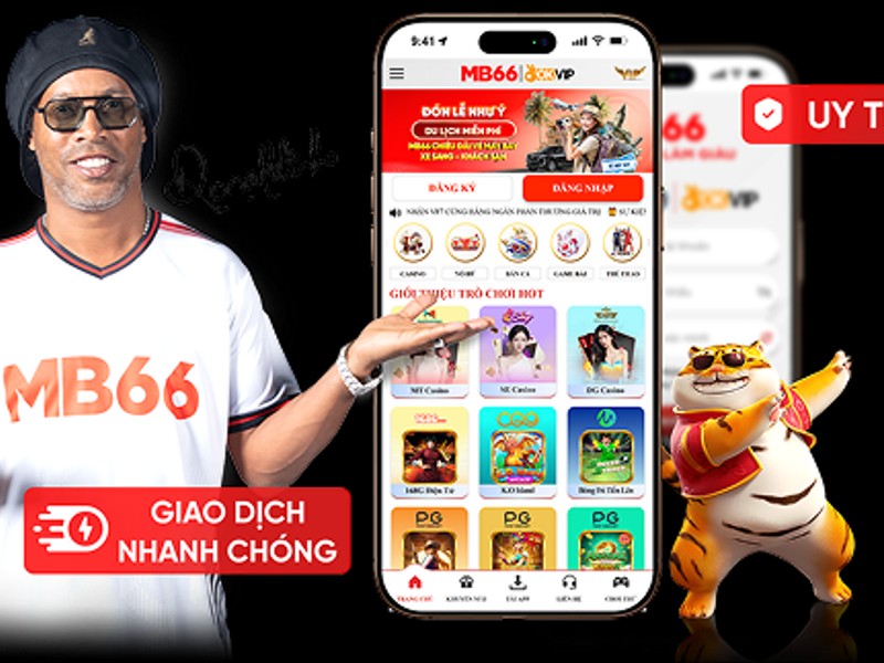 Ứng dụng di động okkinh trên điện thoại