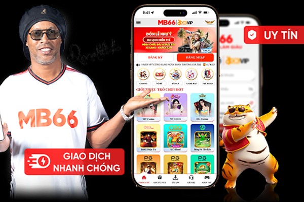 Đa dạng trò chơi