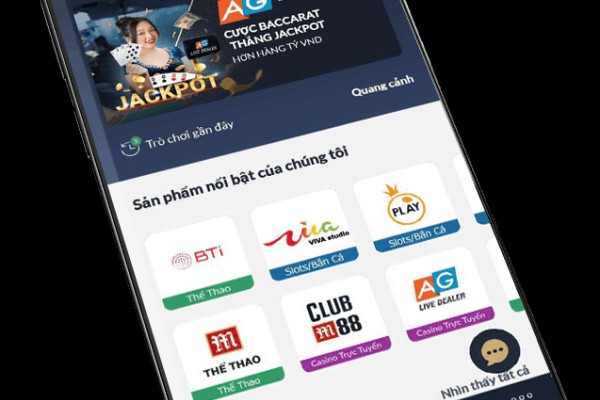 Truy cập mọi lúc mọi nơi