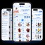 Biểu tượng ứng dụng di động okkinh