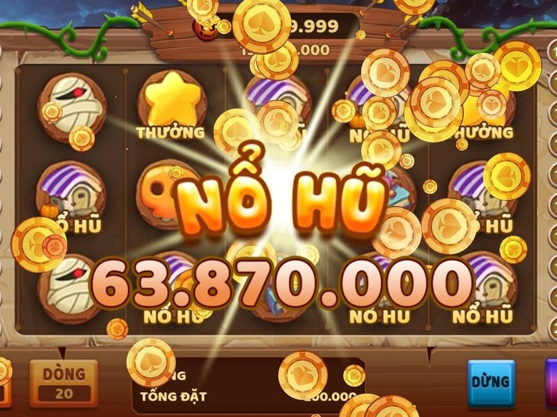 Slot game okkinh
