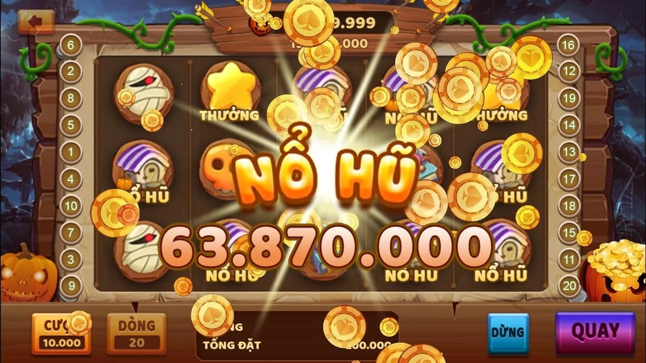 Minh họa các bước rút tiền từ okkinh