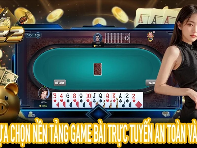 Trò chơi Bắn Cá okkinh