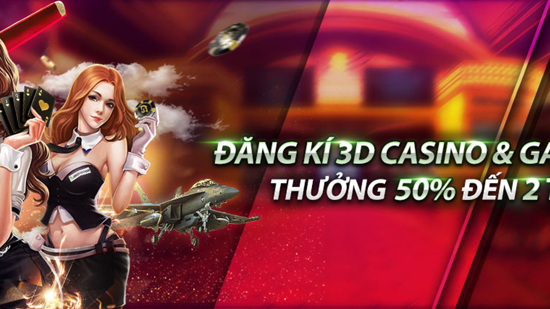 Sòng bạc trực tuyến okkinh với người chia bài thật
