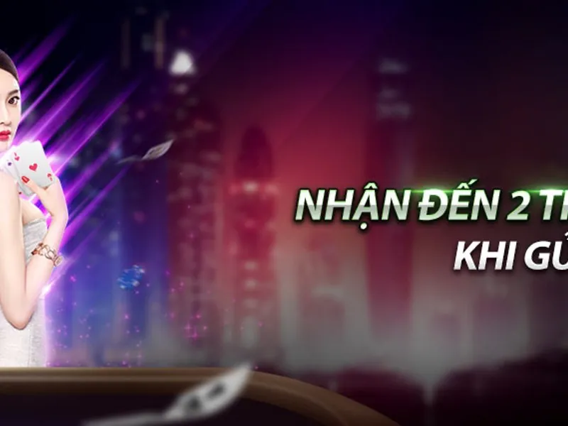 Thưởng nạp tiền hàng ngày/tuần okkinh