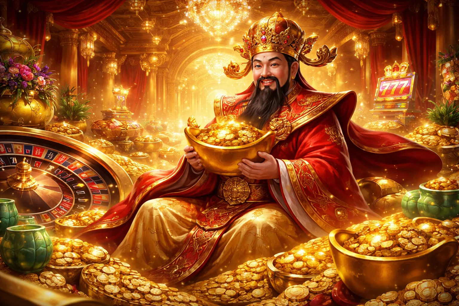 Hình ảnh tổng quan về quy trình rút tiền okkinh nhanh chóng và an toàn