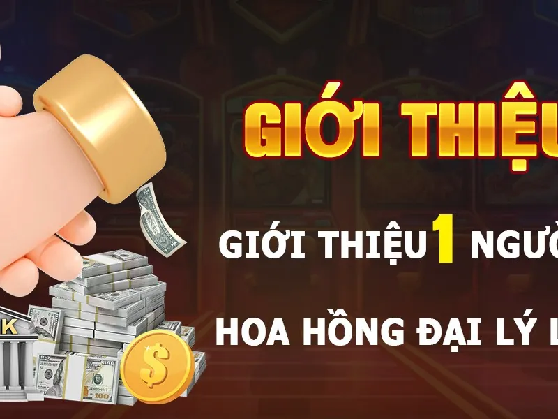 Thưởng giới thiệu bạn bè tại okkinh