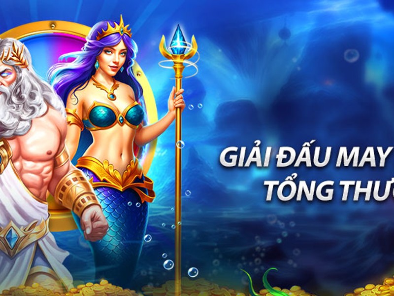 Tham gia sự kiện độc quyền