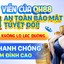 Biểu tượng bảo mật okkinh