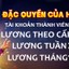 Biểu tượng VIP