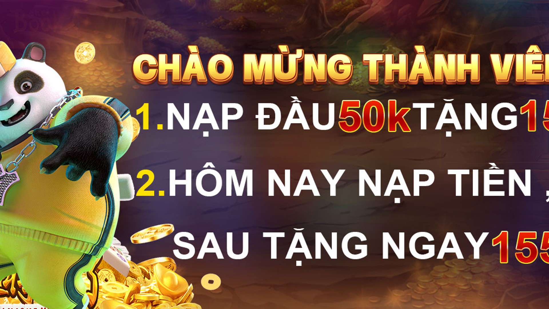 Hình ảnh tiền thưởng chào mừng 188K tại okkinh