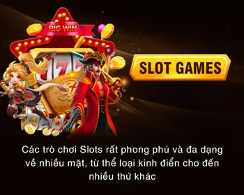 Nạp rút tiền tiện lợi