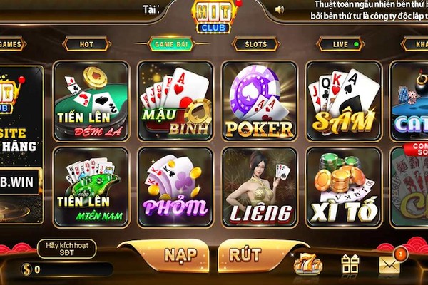 Lô đề online okkinh