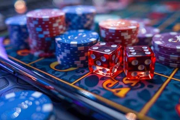 Xổ số siêu tốc Keno online