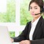 Biểu tượng hỗ trợ khách hàng okkinh