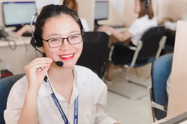 Hình ảnh thể hiện hiệu quả giải quyết vấn đề và sự hài lòng