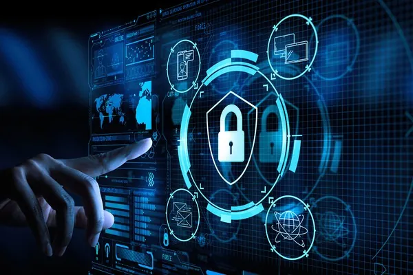 Hình ảnh minh họa quá trình khôi phục mật khẩu an toàn tại okkinh