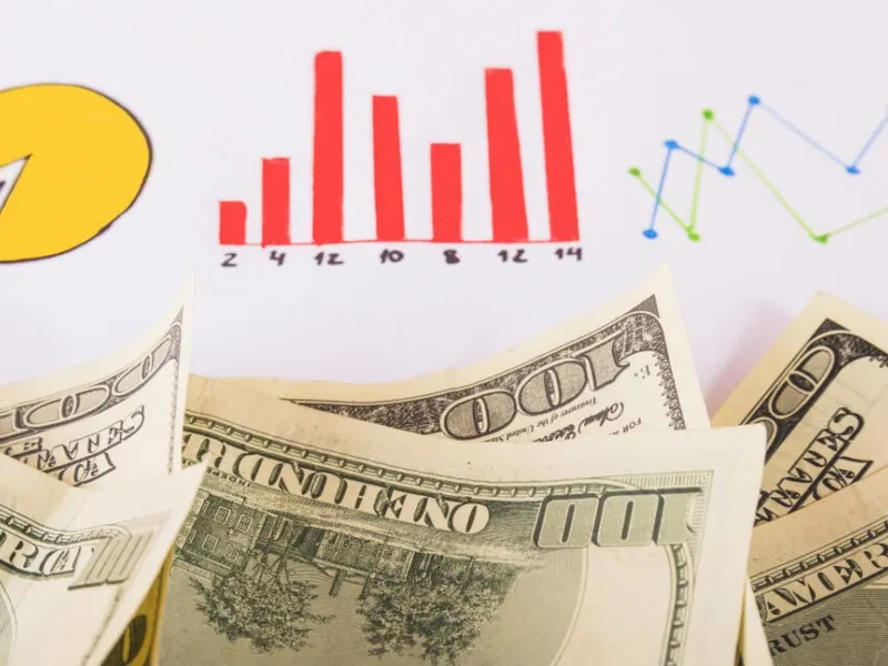 Biểu đồ phân tích các yếu tố ảnh hưởng đến phí giao dịch