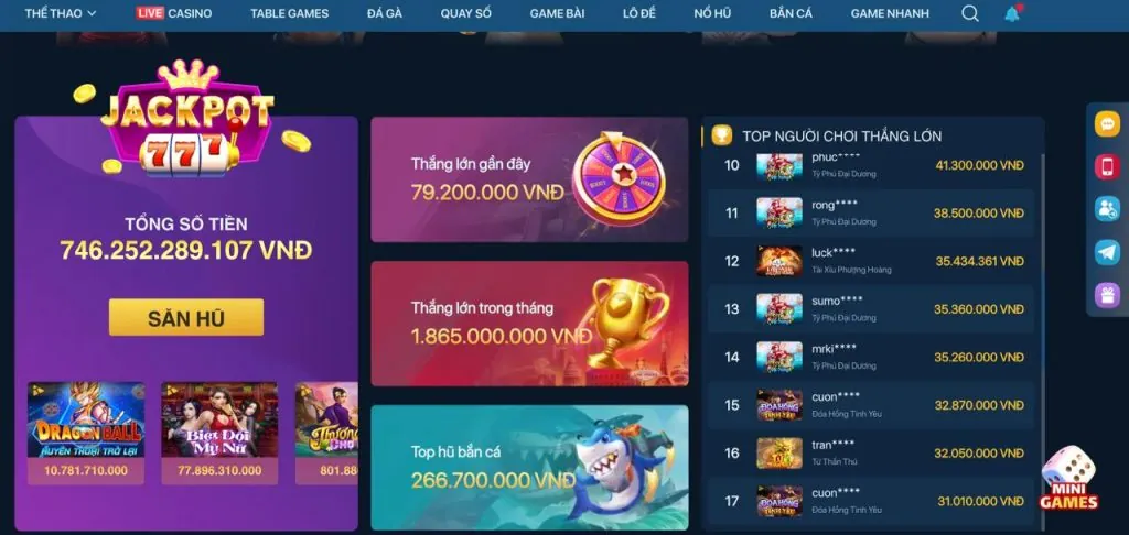 Hệ thống bảo mật vững chắc của okkinh
